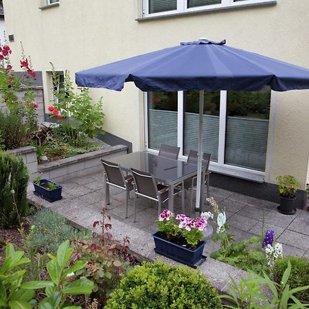 Apartment With Terrace And View Merschbach Exterior foto